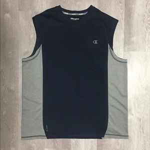 Men’s Champion Tank Top